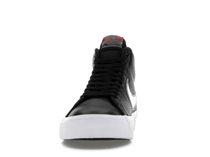 Nike SB Zoom Blazer Mid Pro GT Grant Taylor El Camino