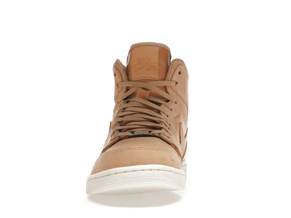 Jordan 1 Retro Pinnacle Vachetta Tan