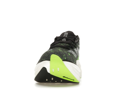 adidas Adizero Prime X 2.0 Strung Aurora Black Green Spark