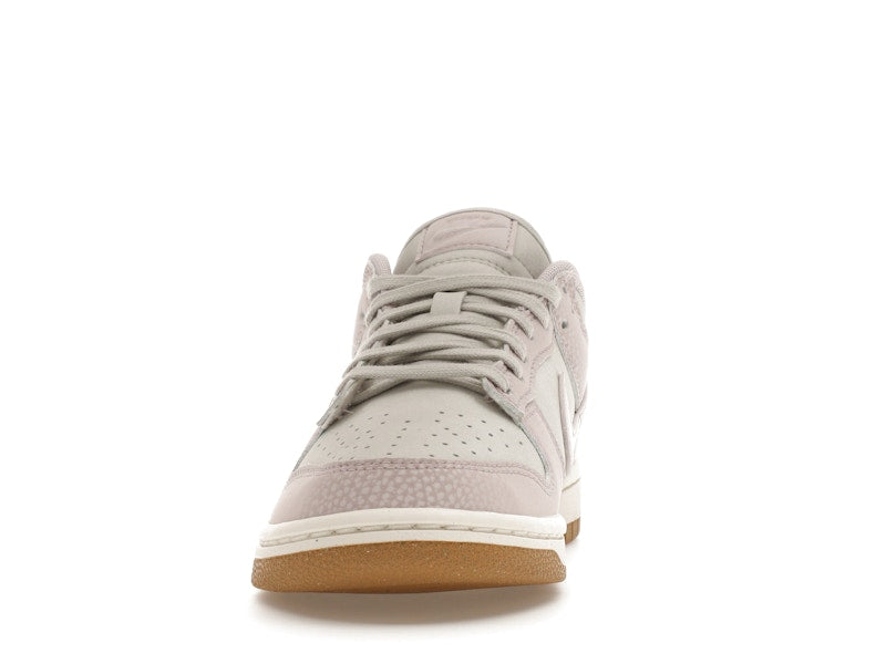 Nike Dunk Low PRM Next Nature Platinum Violet (Women's)