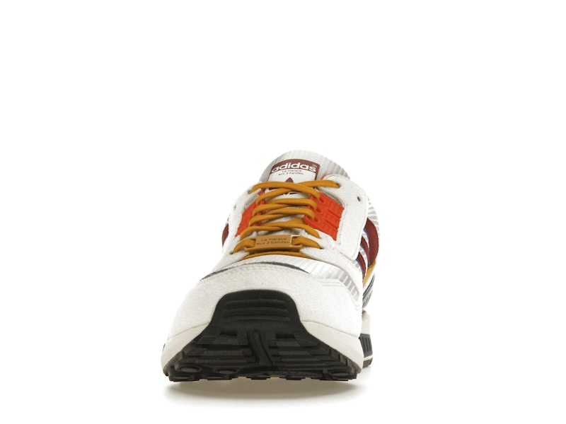 adidas ZX 8000 College Burgundy Legacy Blue