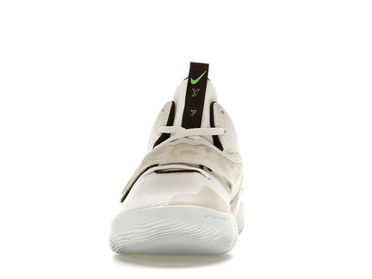 Nike KD Trey 5 X Light Orewood Green Strike