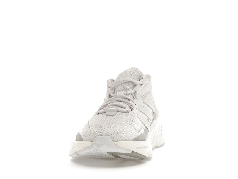 adidas X9000L4 Cloud White Grey