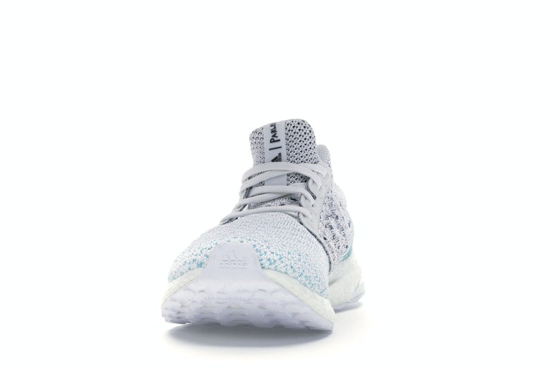 adidas Ultra Boost 4.0 Parley White Blue (Youth)