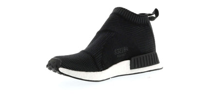 adidas NMD City Sock Winter Wool Black
