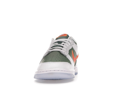 Nike Dunk Low SE NY vs. NY