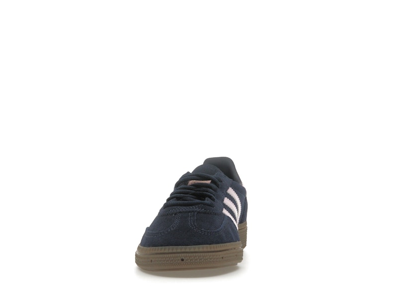adidas Handball Spezial Night Indigo Orchid Fusion (GS)
