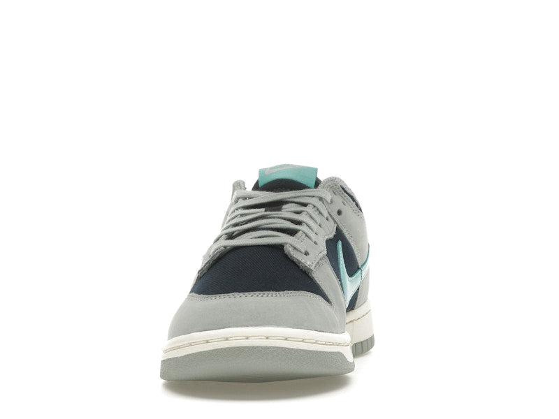 Nike Dunk Low Retro Premium Light Pumice Green Frost