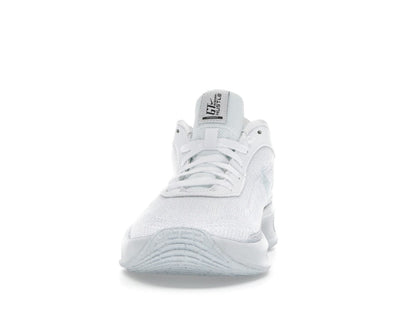 Nike GT Hustle Academy White Pure Platinum Glacier Blue
