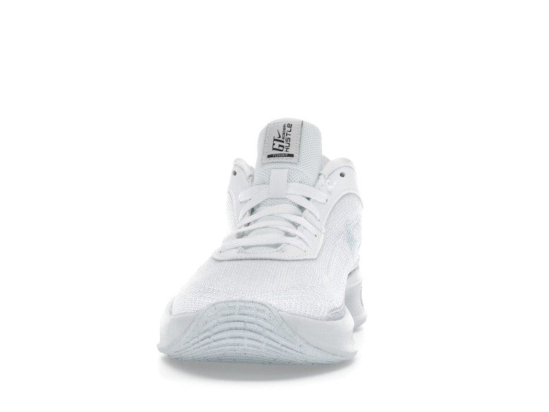 Nike GT Hustle Academy White Pure Platinum Glacier Blue