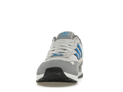 adidas Torsion Super White Bright Blue Grey