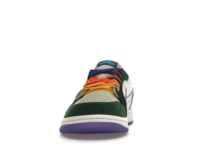 Jordan 1 Retro Low OG Doernbecher (2023)