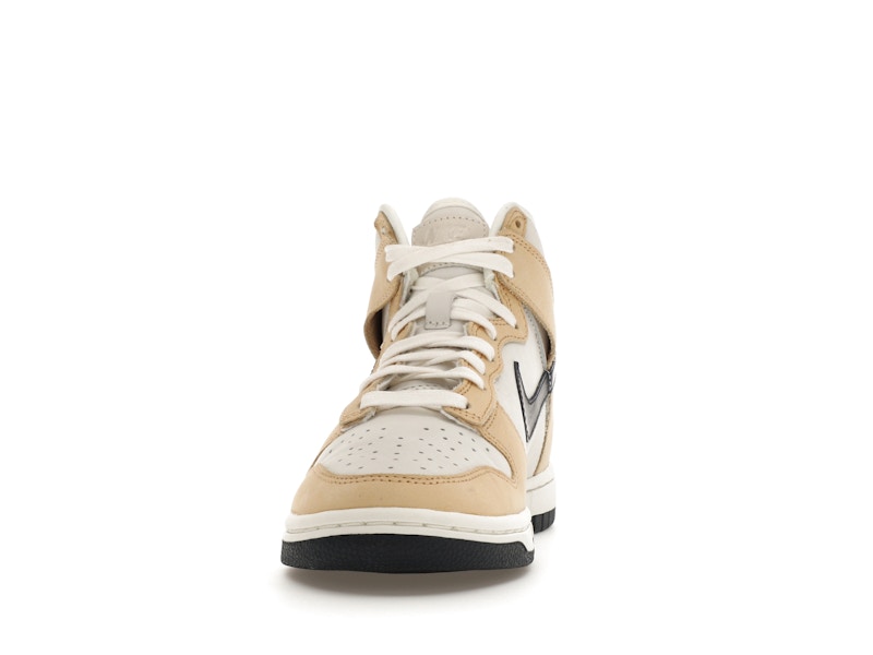 Nike Dunk High Premium Sesame (Women's)
