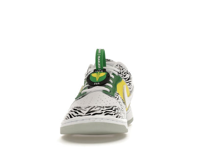 Nike Dunk Low Doernbecher Zoe