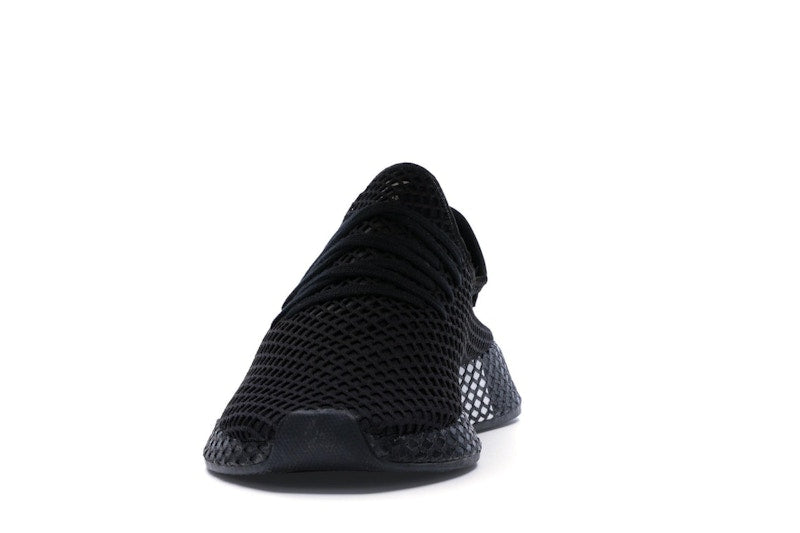 adidas Deerupt Core Black
