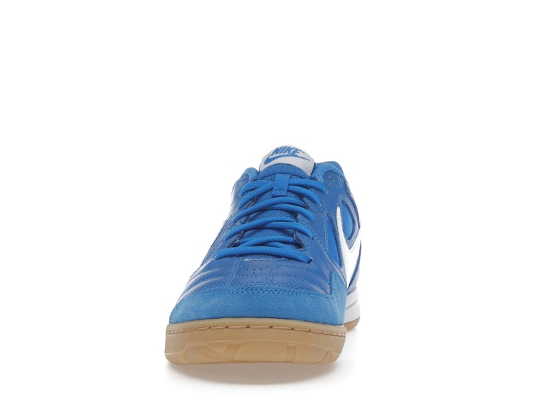 Nike Gato Photo Blue Gum Yellow White