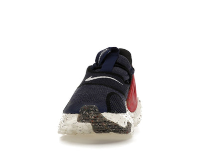 Nike Glide FlyEase Premium Blue Void