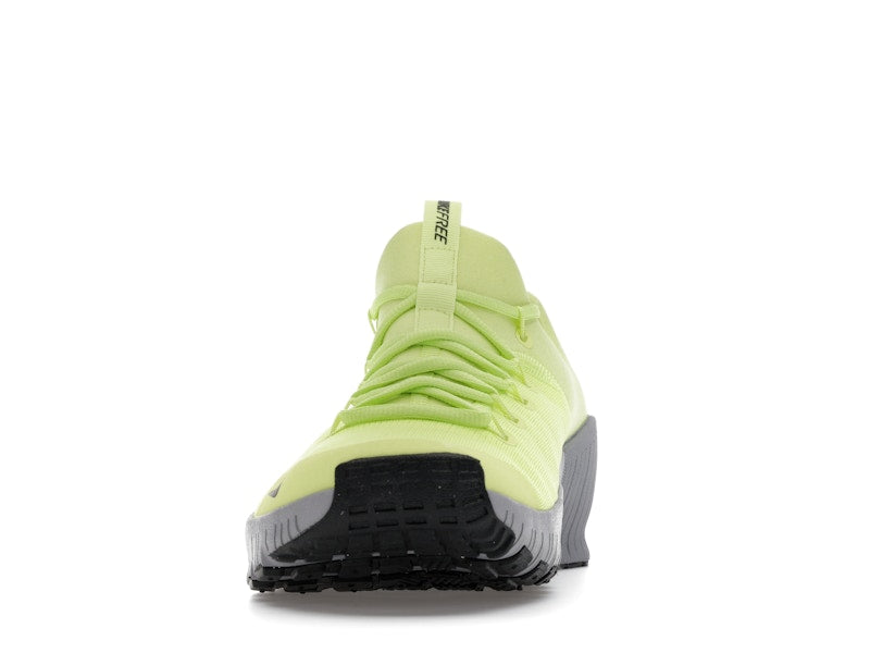 Nike Free Metcon 6 Light Lemon Twist