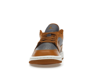 Air Jordan 1 Low Cement Grey Chutney (Women's)