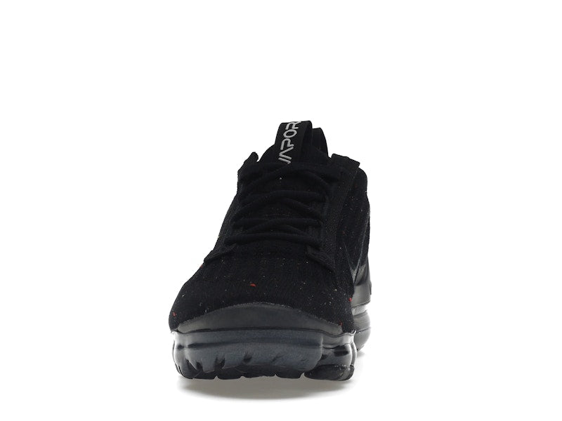 Nike Air VaporMax 2021 FK Triple Black (Women's)