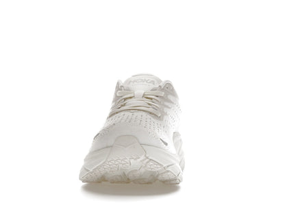 Hoka One One Clifton 8 White