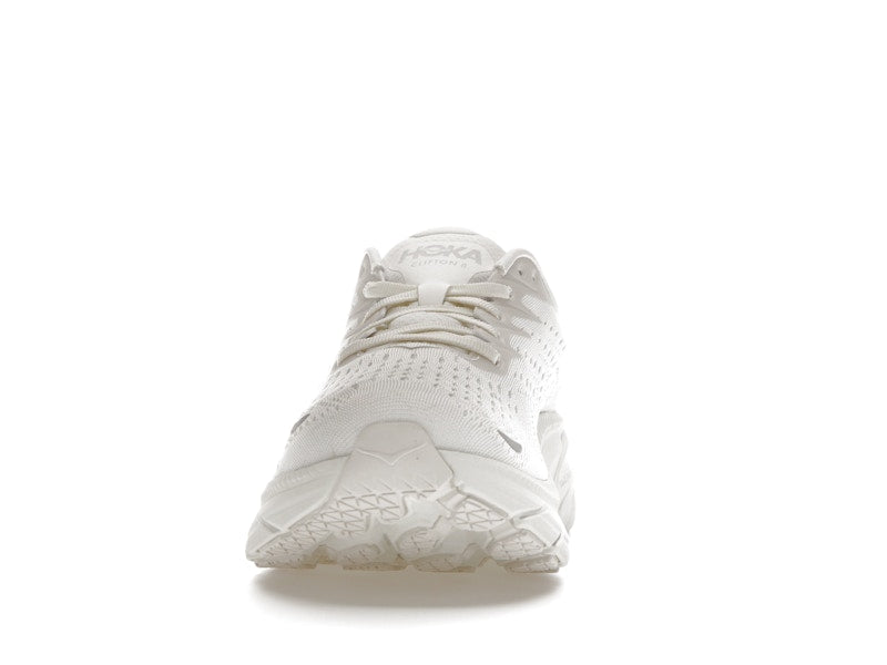 Hoka One One Clifton 8 White