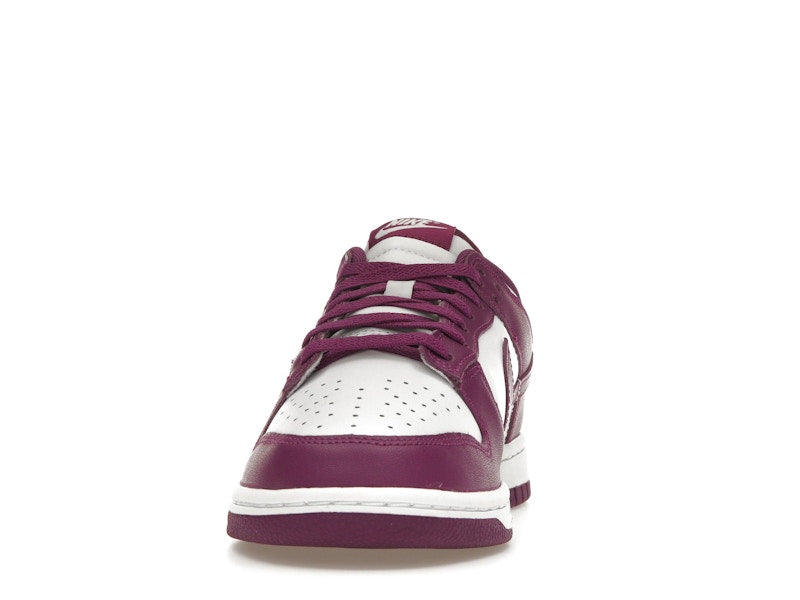 Nike Dunk Low White Viotech