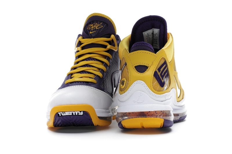 Nike LeBron 7 Media Day (GS)