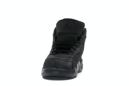 Jordan 12 Retro Winter Black (PS)