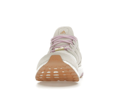 adidas Ultra Boost 1.0 Off White Gold Metallic Pink (Women's)