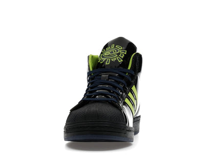 adidas Pro Model ADV Always Black Volt