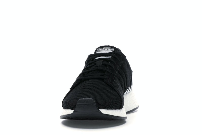 adidas Chop Shop Neighborhood Core Black