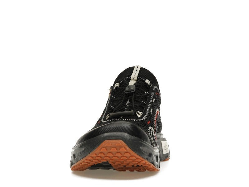 Salomon RX Travel 6.0 The Broken Arm