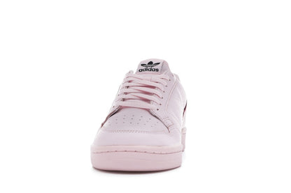 adidas Continental Clear Pink