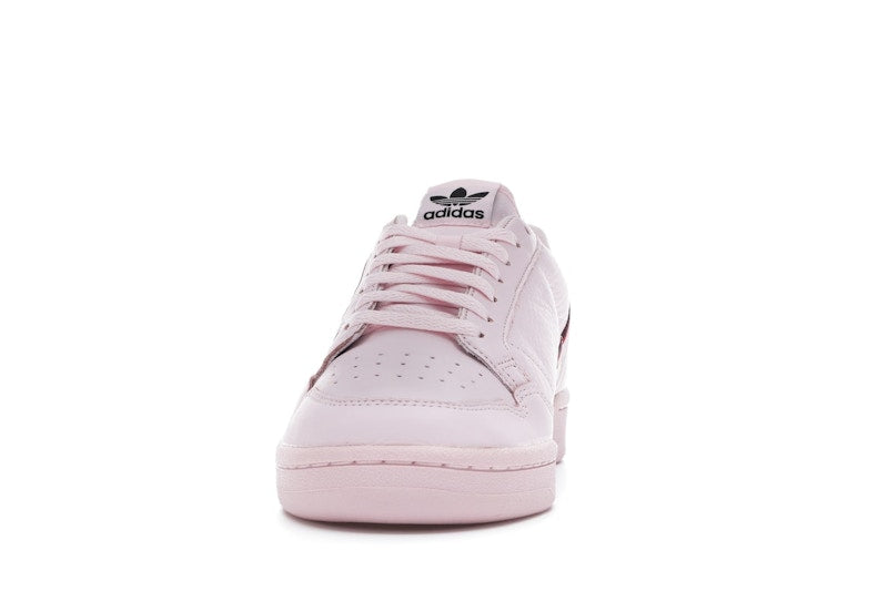 adidas Continental Clear Pink