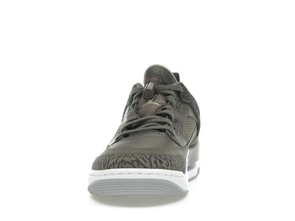 Jordan Spizike Low Cave Stone Anthracite