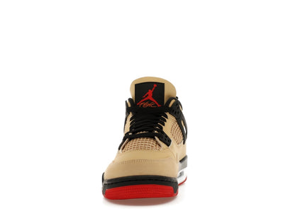 Jordan 4 Retro Pizza (GS)