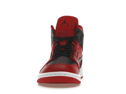 Jordan 1 Mid Reverse Bred (2021)