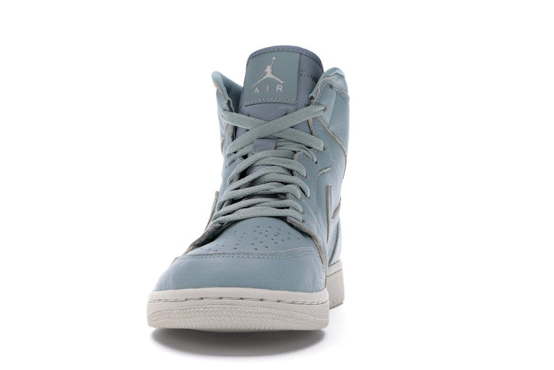 Jordan 1 Retro High Mica Green Desert Sand