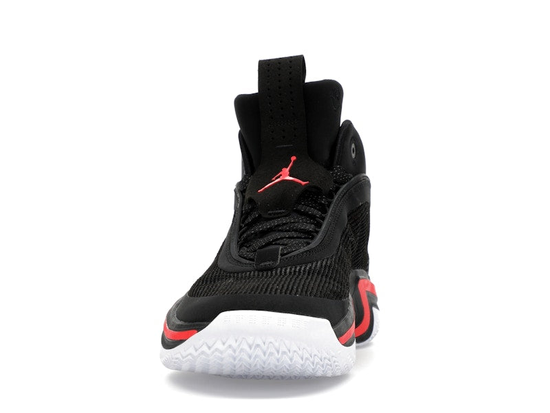 Jordan 36 PF Infrared 23 (White Sole)