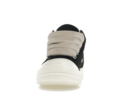 Rick Owens DRKSHDW Jumbo Lace Low Black (Women's)