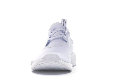 adidas NMD R1 Japan Triple White