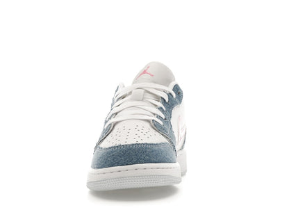 Jordan 1 Low SE Denim Sequin (GS)