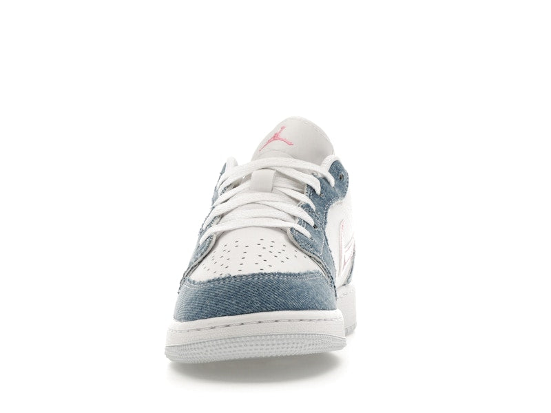 Jordan 1 Low SE Denim Sequin (GS)
