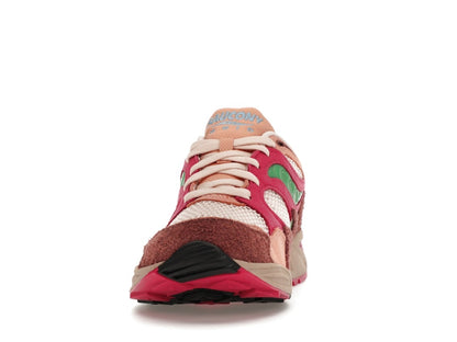 Saucony Grid Shadow 2 Jae Tips What's the Occasion? Wear To The Party