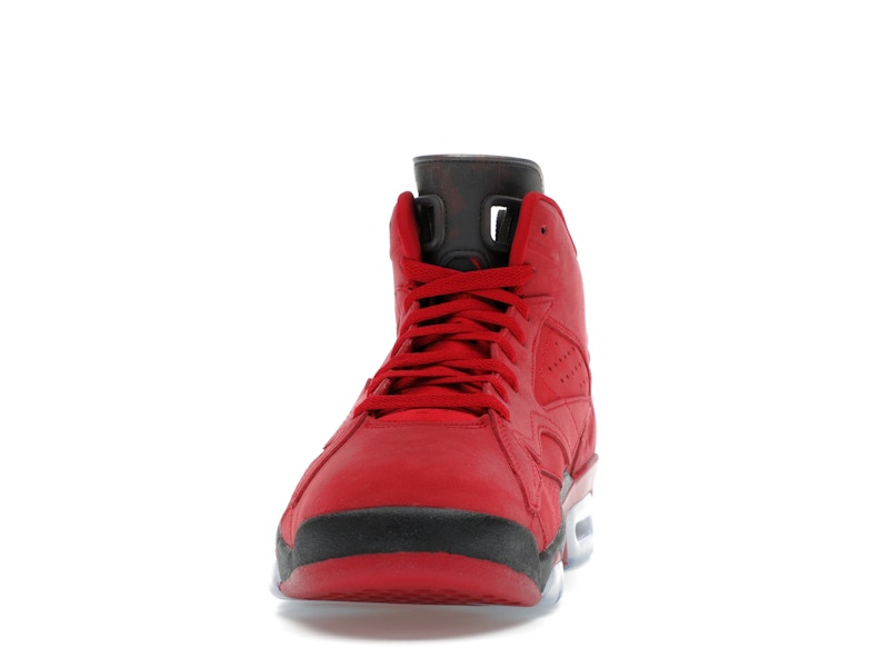 Jordan MVP Raging Bull