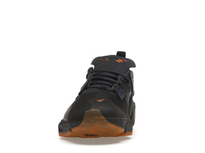 Nike React Type GTX Black Bright Ceramic