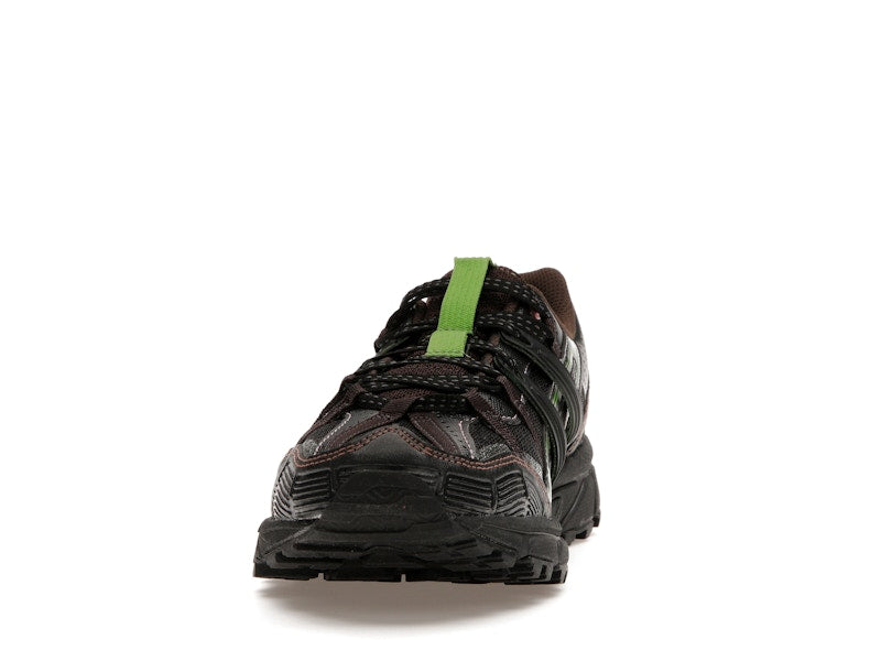 ASICS Gel-Sonoma 15-50 Andersson Bell Black Green