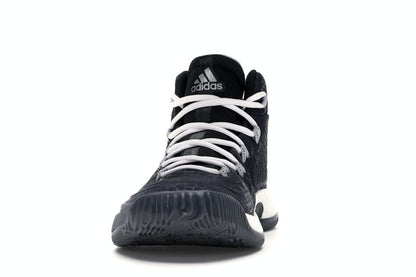 adidas Crazy Explosive 2017 Core Black