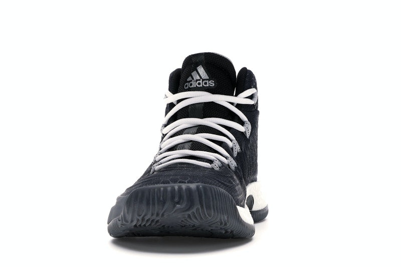 adidas Crazy Explosive 2017 Core Black